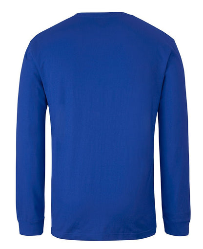 JBS C OF C LONG SLEEVE TEE 1LS - ADULTS - Icon Tshirts