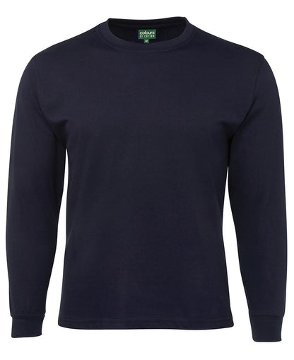 JBS C OF C LONG SLEEVE TEE 1LS - ADULTS - Icon Tshirts