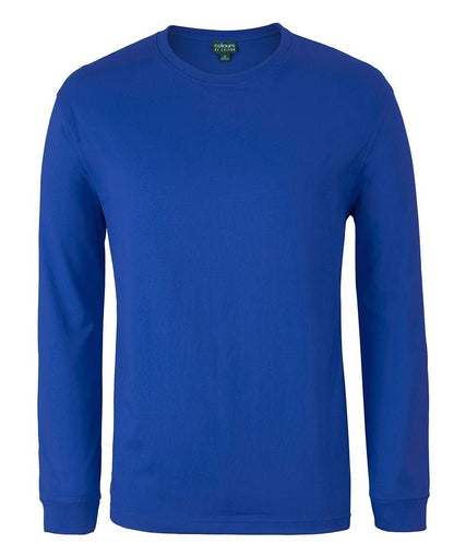 JBS C OF C LONG SLEEVE TEE 1LS - ADULTS - Icon Tshirts