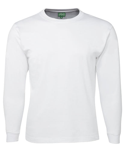 JBS C OF C LONG SLEEVE TEE 1LS - ADULTS - Icon Tshirts