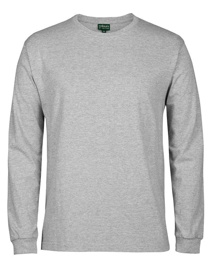 JBS C OF C LONG SLEEVE TEE 1LS - ADULTS - Icon Tshirts