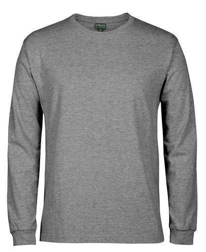 JBS C OF C LONG SLEEVE TEE 1LS - ADULTS - Icon Tshirts