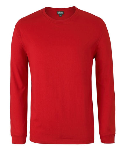 JBS C OF C LONG SLEEVE TEE 1LS - ADULTS - Icon Tshirts
