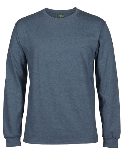 JBS C OF C LONG SLEEVE TEE 1LS - ADULTS - Icon Tshirts