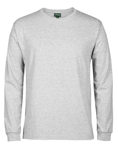 JBS C OF C LONG SLEEVE TEE 1LS - ADULTS - Icon Tshirts