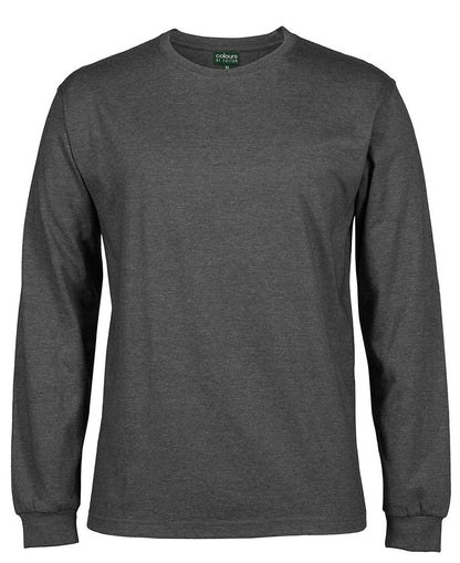 JBS C OF C LONG SLEEVE TEE 1LS - ADULTS - Icon Tshirts