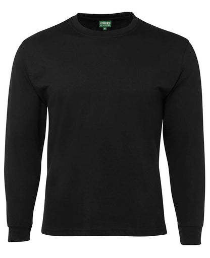 JBS C OF C LONG SLEEVE TEE 1LS - ADULTS - Icon Tshirts