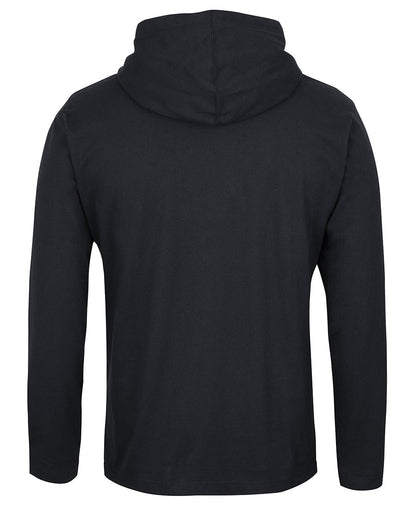 JBS C OF C L/S Ultra Light Hoodie 1LST - Icon Tshirts