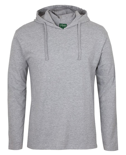 JBS C OF C L/S Ultra Light Hoodie 1LST - Icon Tshirts