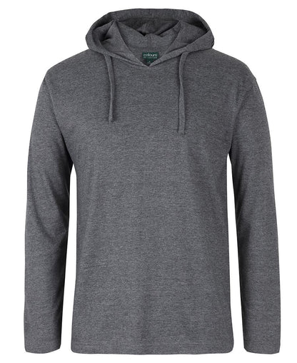 JBS C OF C L/S Ultra Light Hoodie 1LST - Icon Tshirts