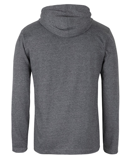 JBS C OF C L/S Ultra Light Hoodie 1LST - Icon Tshirts
