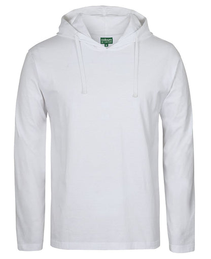 JBS C OF C L/S Ultra Light Hoodie 1LST - Icon Tshirts