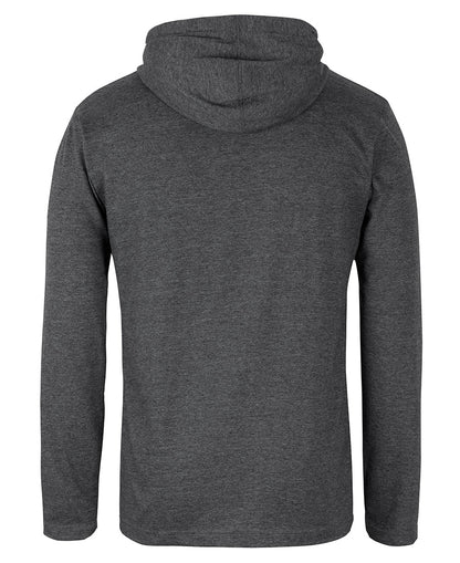 JBS C OF C L/S Ultra Light Hoodie 1LST - Icon Tshirts