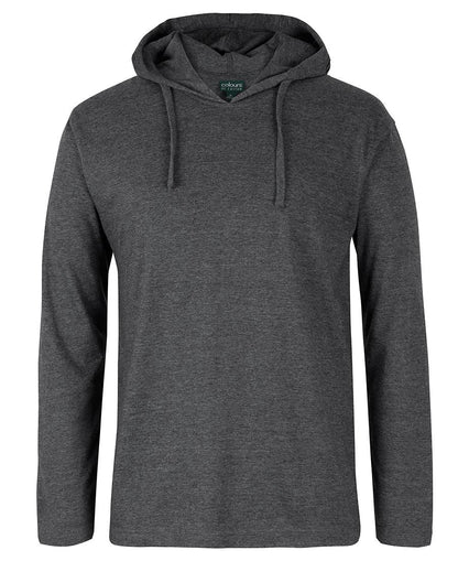 JBS C OF C L/S Ultra Light Hoodie 1LST - Icon Tshirts