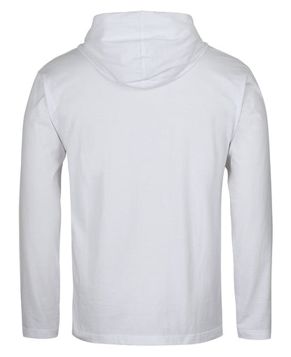 JBS C OF C L/S Ultra Light Hoodie 1LST - Icon Tshirts