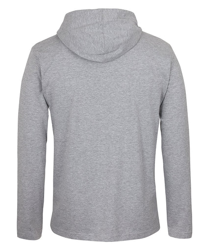 JBS C OF C L/S Ultra Light Hoodie 1LST - Icon Tshirts