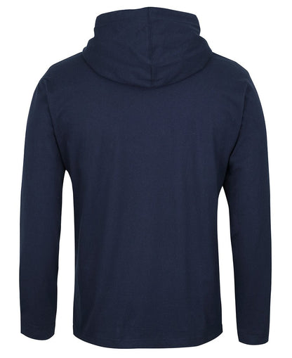 JBS C OF C L/S Ultra Light Hoodie 1LST - Icon Tshirts
