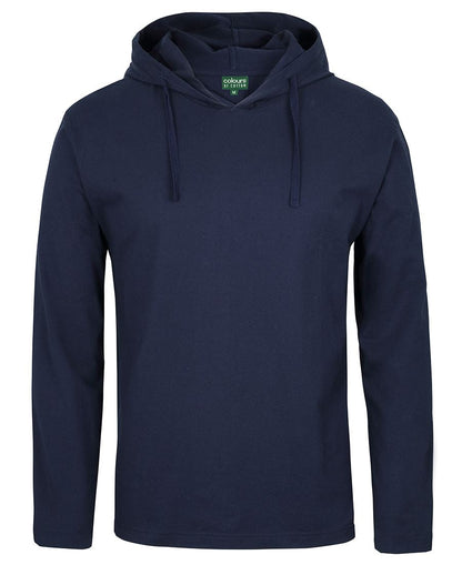 JBS C OF C L/S Ultra Light Hoodie 1LST - Icon Tshirts