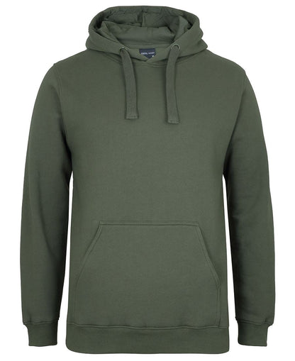 JB's FLEECY HOODIE 3FH (4XL-11XL) - Icon Tshirts