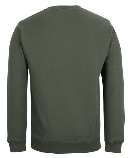 JBS FLEECY SWEAT 3FS (4XL-7XL) - Icon Tshirts