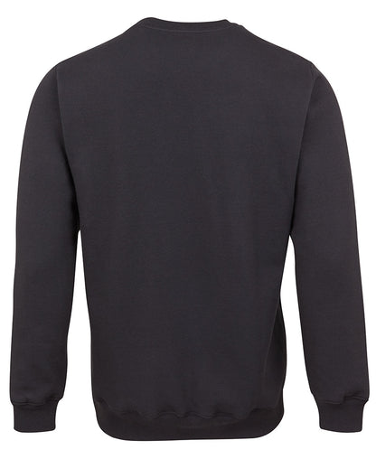 JBS FLEECY SWEAT 3FS (4XL-7XL) - Icon Tshirts
