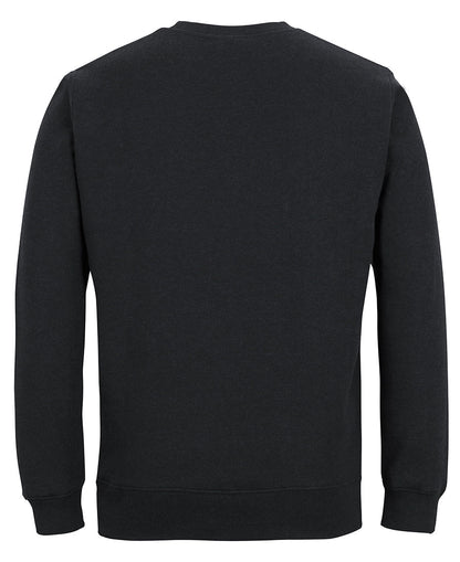 JBS FLEECY SWEAT 3FS (4XL-7XL) - Icon Tshirts