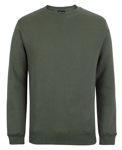 JBS FLEECY SWEAT 3FS (4XL-7XL) - Icon Tshirts