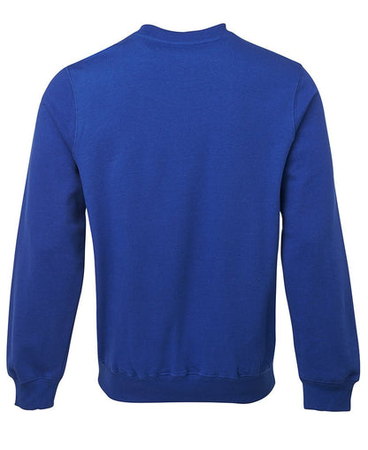 JBS FLEECY SWEAT 3FS (4XL-7XL) - Icon Tshirts