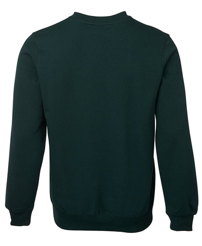 JBS FLEECY SWEAT 3FS (4XL-7XL) - Icon Tshirts