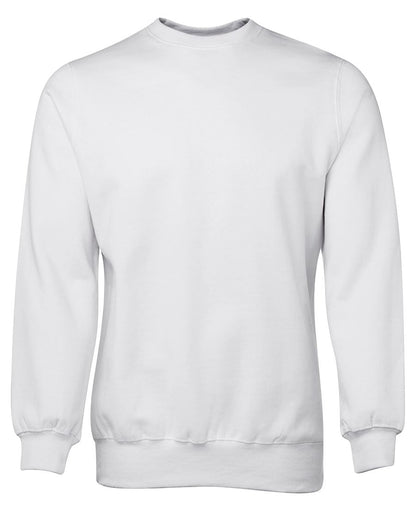 JBS FLEECY SWEAT 3FS (4XL-7XL) - Icon Tshirts