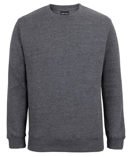JBS FLEECY SWEAT 3FS (4XL-7XL) - Icon Tshirts