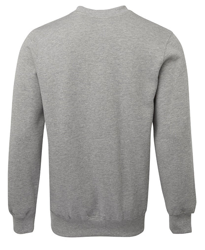 JBS FLEECY SWEAT 3FS (4XL-7XL) - Icon Tshirts