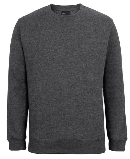 JBS FLEECY SWEAT 3FS (4XL-7XL) - Icon Tshirts