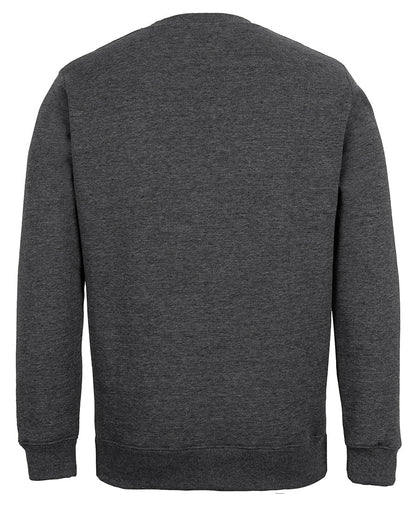 JBS FLEECY SWEAT 3FS (4XL-7XL) - Icon Tshirts