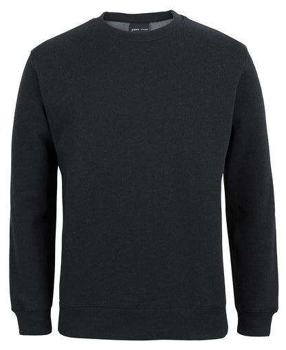 JBS FLEECY SWEAT 3FS (4XL-7XL) - Icon Tshirts