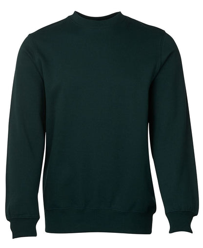 JBS FLEECY SWEAT 3FS (4XL-7XL) - Icon Tshirts