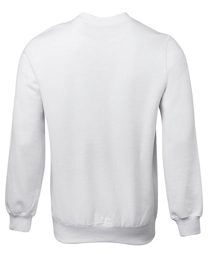 JBS FLEECY SWEAT 3FS (4XL-7XL) - Icon Tshirts