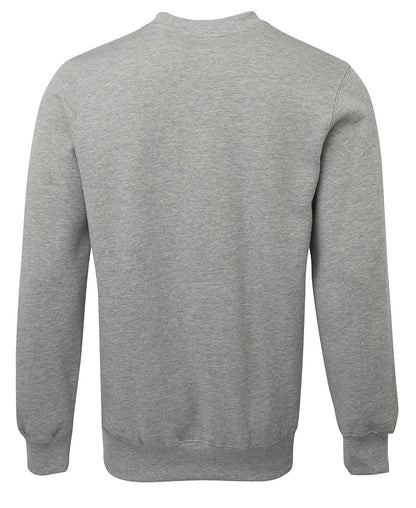 JBS FLEECY SWEAT 3FS Traditional comfort (XXS-3XL) - Icon Tshirts