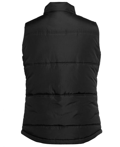 JB'S LADIES ADVENTURE PUFFER VEST 3ADV1 - Icon Tshirts