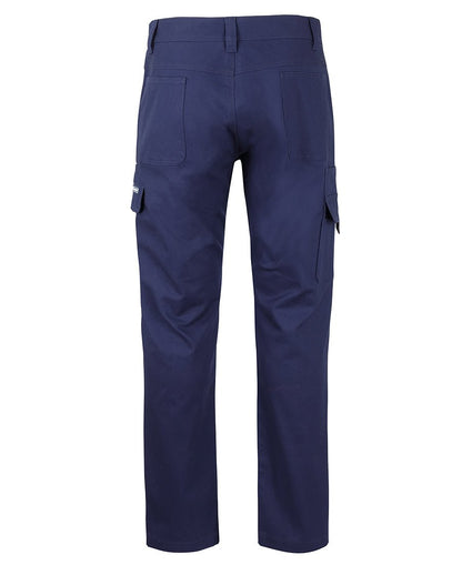 JBS MULTI POCKET STRETCH CANVAS PANT 6MSP - Icon Tshirts