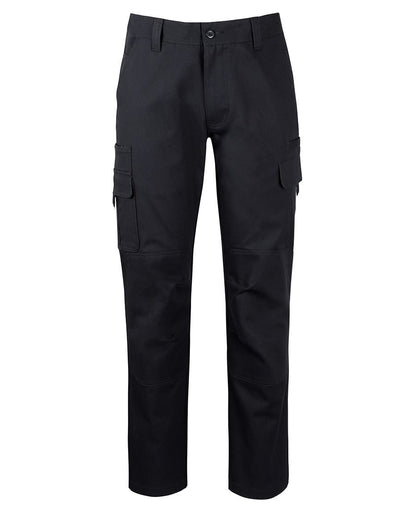 JBS MULTI POCKET STRETCH CANVAS PANT 6MSP - Icon Tshirts