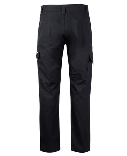 JBS MULTI POCKET STRETCH CANVAS PANT 6MSP - Icon Tshirts