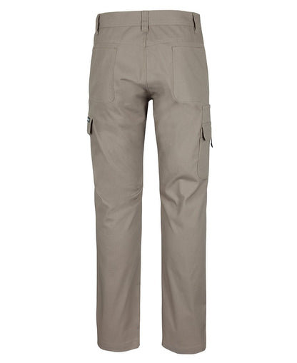 JBS MULTI POCKET STRETCH CANVAS PANT 6MSP - Icon Tshirts