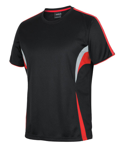 JBS PODIUM COOL TEE 7CTS - Icon Tshirts