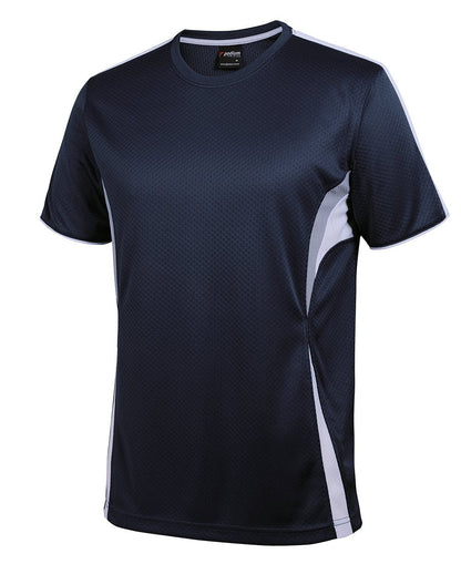 JBS PODIUM COOL TEE 7CTS - Icon Tshirts
