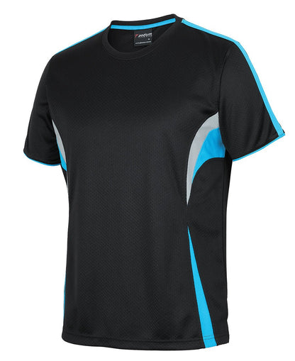 JBS PODIUM COOL TEE 7CTS - Icon Tshirts