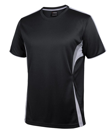 JBS PODIUM COOL TEE 7CTS - Icon Tshirts