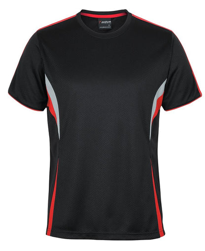 JBS PODIUM COOL TEE 7CTS - Icon Tshirts