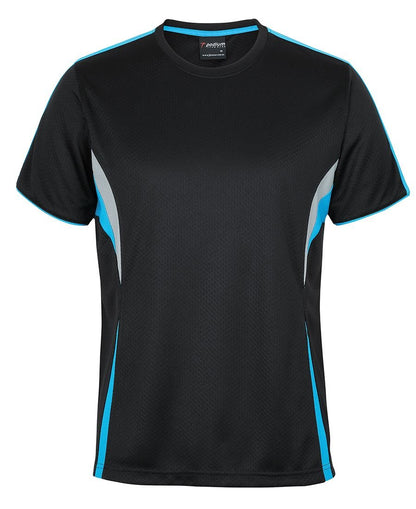 JBS PODIUM COOL TEE 7CTS - Icon Tshirts