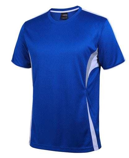 JBS PODIUM COOL TEE 7CTS - Icon Tshirts